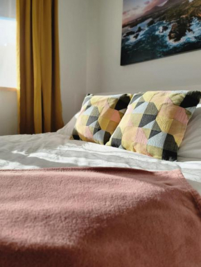 Slack tide suite